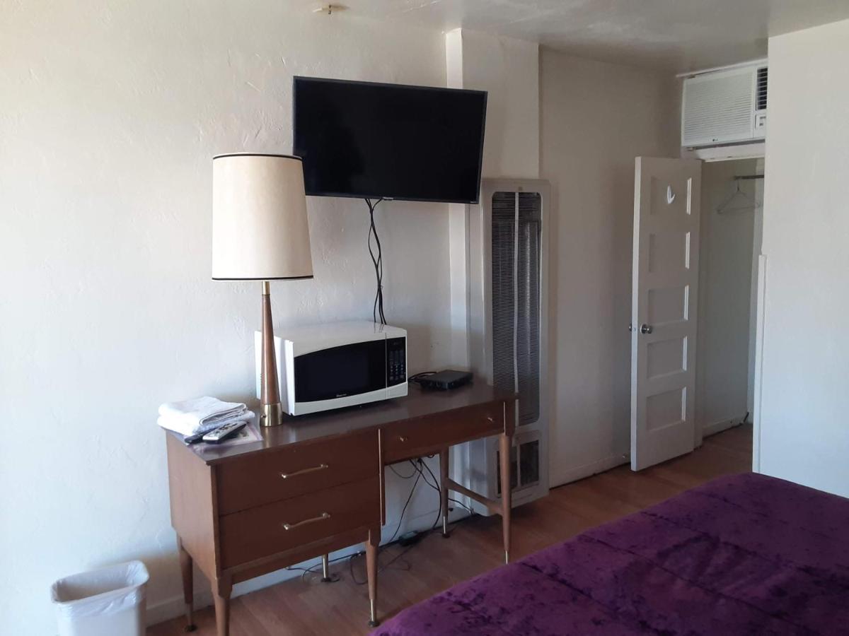 66 Motel Холбрук Екстериор снимка