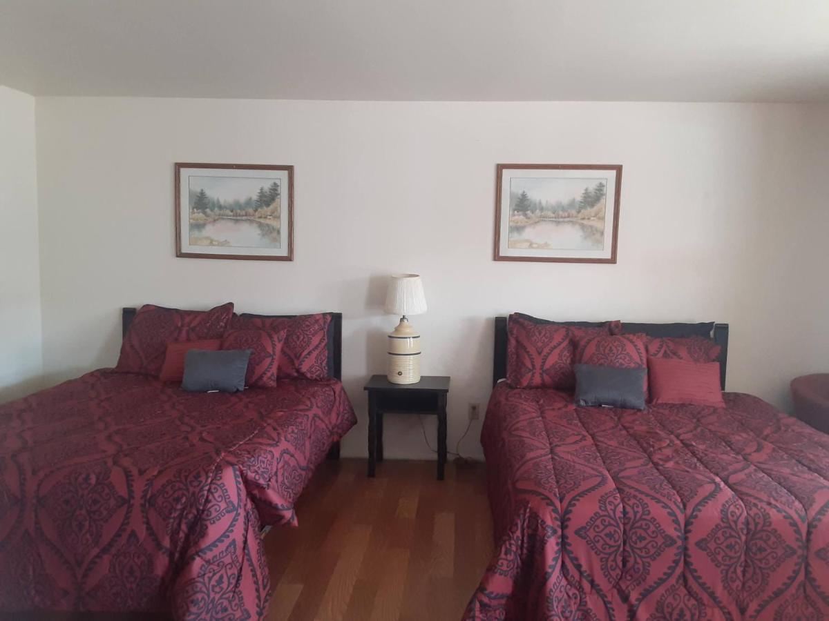 66 Motel Холбрук Екстериор снимка