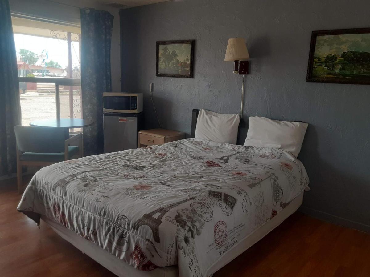 66 Motel Холбрук Екстериор снимка