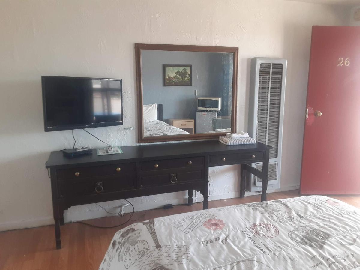 66 Motel Холбрук Екстериор снимка
