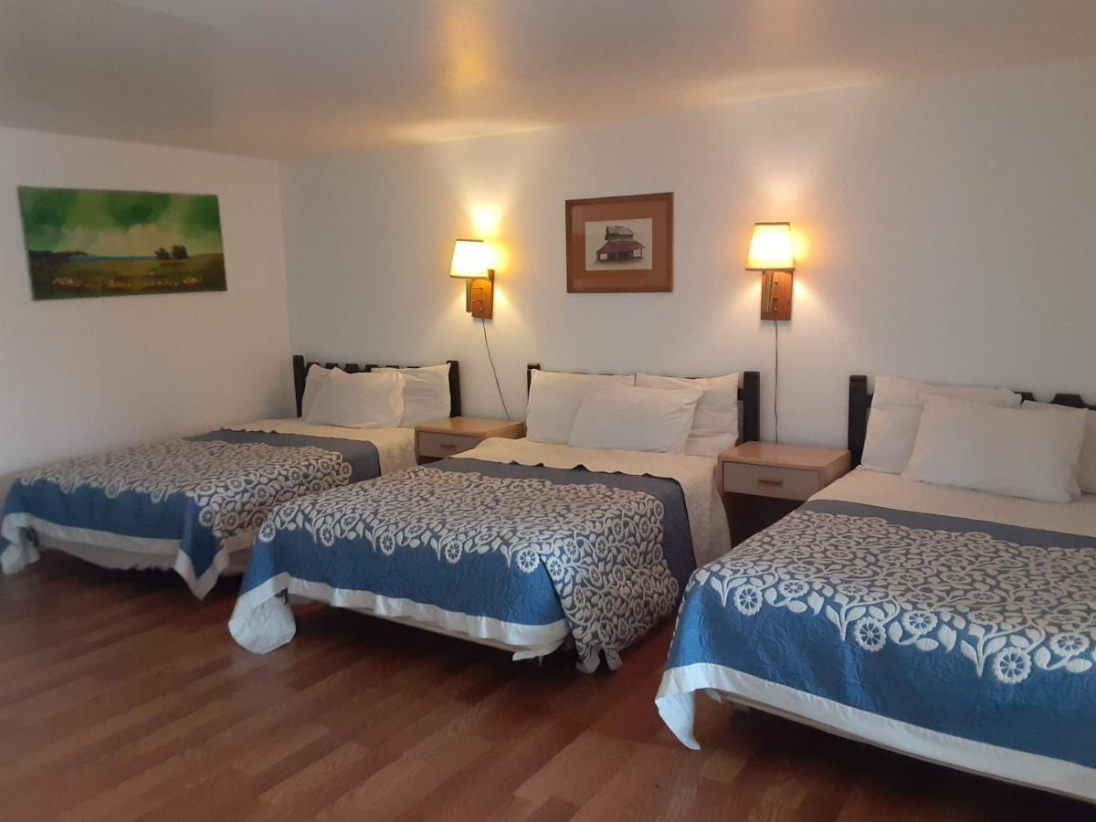 66 Motel Холбрук Екстериор снимка
