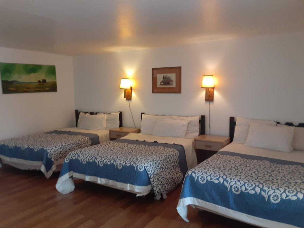 66 Motel Холбрук Екстериор снимка