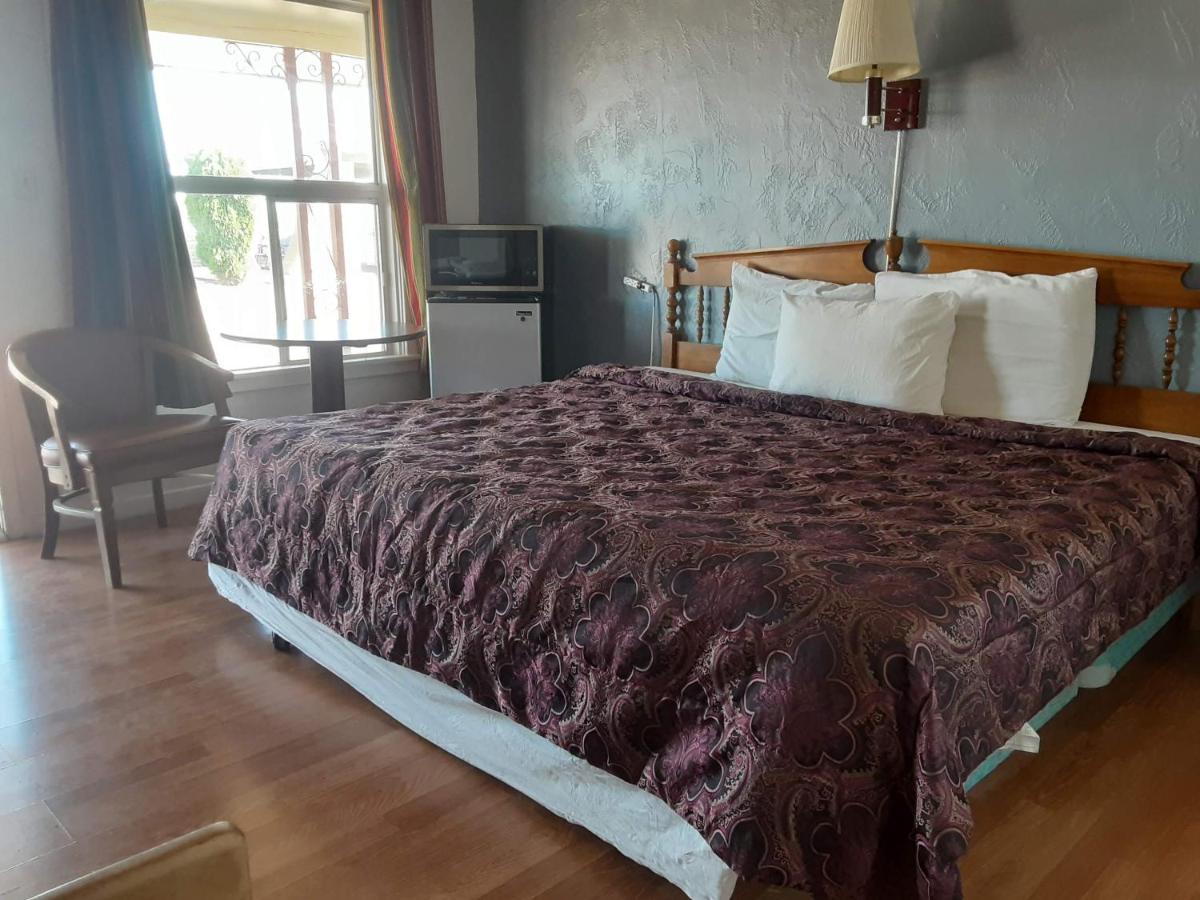 66 Motel Холбрук Екстериор снимка